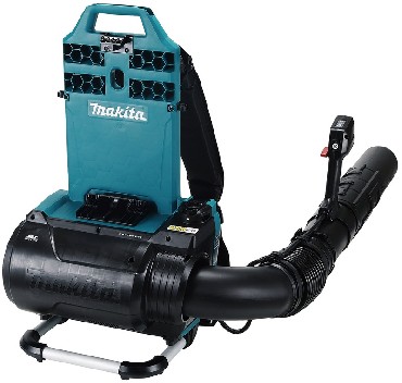 Akumulatorowa dmuchawa do lici Makita UB002CZ02 BRUSHLESS 36V (bez jednostki zasilajcej)