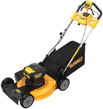 Kosiarka akumulatorowa DeWalt DCMWSP564N BRUSHLESS 2x18V (bez akumulatora i adowarki)