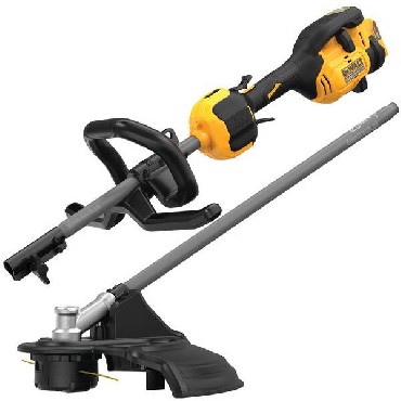 Podkaszarka akumulatorowa DeWalt DCMAS5713X1 BRUSHLESS FLEXVOLT - 1 akumulator FLEXVOLT 18-54V/9.0-3.0Ah