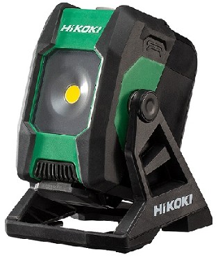 Lampa akumulatorowa HiKOKI (dawniej Hitachi) UB18DB W4Z 18/36V (bez akumulatora i adowarki)