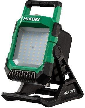 Lampa akumulatorowa HiKOKI (dawniej Hitachi) UB18DC W4Z 18/36V (bez akumulatora i adowarki)