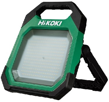Lampa akumulatorowa HiKOKI (dawniej Hitachi) UB18DD W4Z 18/36V (bez akumulatora i adowarki)