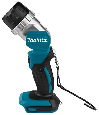 Lampa akumulatorowa Makita DEBDML808