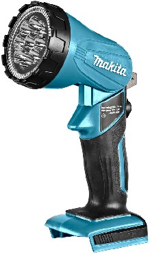 Lampa akumulatorowa Makita DEBML187