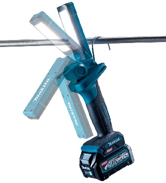 Lampa akumulatorowa Makita ML006GX XGT 40Vmax (bez akumulatora i adowarki)