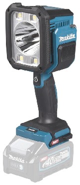 Latarka akumulatorowa Makita ML007G XGT 40Vmax (bez akumulatora i adowarki)