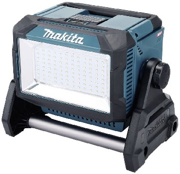 Latarka akumulatorowa Makita ML009G XGT 40Vmax (bez akumulatora i adowarki)