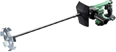 Mieszarka akumulatorowa HiKOKI (dawniej Hitachi) UM36DA WBZ BRUSHLESS MultiVolt 36V (bez akumulatora i adowarki)