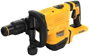 Akumulatorowy mot udarowy DeWalt DCH832N BRUSHLESS FLEXVOLT 54V (bez akumulatora i adowarki)