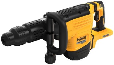 Akumulatorowy mot udarowy DeWalt DCH892N BRUSHLESS FLEXVOLT 54V (bez akumulatora i adowarki)