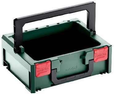 Skrzynka narzdziowa Metabo metaBOX 145 Toolbox