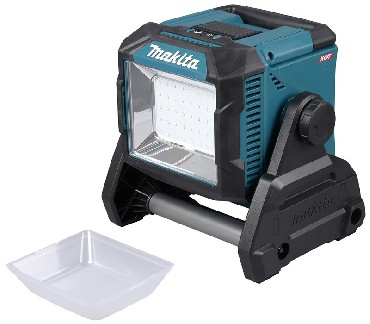Lampa akumulatorowa Makita ML005GX XGT 40Vmax (bez akumulatora i adowarki)