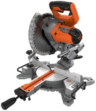 Pilarka ukonica Black&Decker BES701