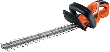 Akumulatorowe noyce do ywopotu Black&Decker GTC1845B 18V (bez akumulatora i adowarki)