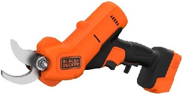 Sekator akumulatorowy Black&Decker BCPP18B 18V (bez akumulatora i adowarki)