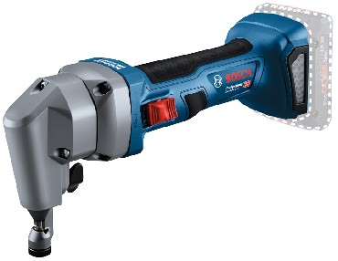 Akumulatorowe noyce uniwersalne Bosch GNA 18V-16 E BRUSHLESS (bez akumulatora i adowarki)