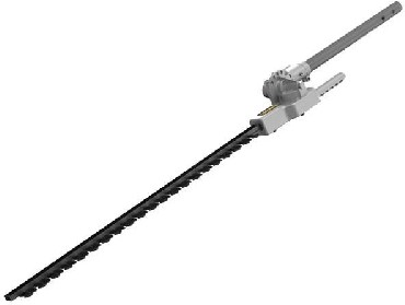 Akumulatorowe noyce do ywopotu DeWalt Przystawka noyce do ywopotu do DCMAS5713