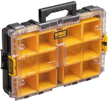 Organizer DeWalt TOUGHSYSTEM 2.0 organizer DS100