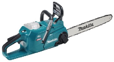 Pia acuchowa akumulatorowa Makita UC017GZ BRUSHLESS XGT 40Vmax (bez akumulatora i adowarki)