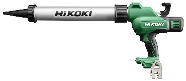 Akumulatorowy pistolet uszczelniajcy HiKOKI (dawniej Hitachi) AC18DA W5Z 18V (bez akumulatora i adowarki)