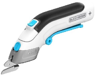 Noyczki Black&Decker BCSC115