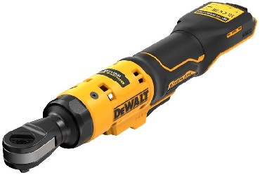 Akumulatorowy klucz zapadkowy DeWalt DCF503N BRUSHLESS 12V (bez akumulatora i adowarki)