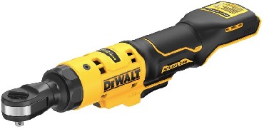 Akumulatorowy klucz zapadkowy DeWalt DCF504N BRUSHLESS 12V (bez akumulatora i adowarki)