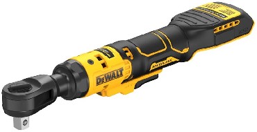 Akumulatorowy klucz zapadkowy DeWalt DCF512N BRUSHLESS 18V (bez akumulatora i adowarki)