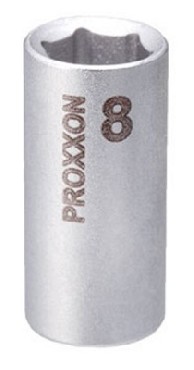 Nasadka Proxxon Nasadka 8 mm - 1/4 cala