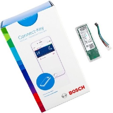 Modu do komunikacji zdalnej Bosch G10-1W