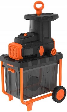 Rozdrabniarka Black&Decker BEGAS5800