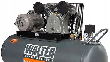 Sprarka Walter GK 880 P - PLATE