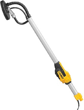 Szlifierka do gipsu DeWalt DWE7800