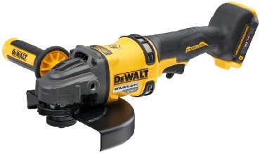 Akumulatorowa szlifierka ktowa DeWalt DCG440N BRUSHLESS FLEXVOLT 54V (bez akumulatora i adowarki)