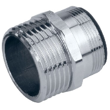 Armatura przyczeniowa Gardena OGS - adapter gwintowany do strumienia perlistego