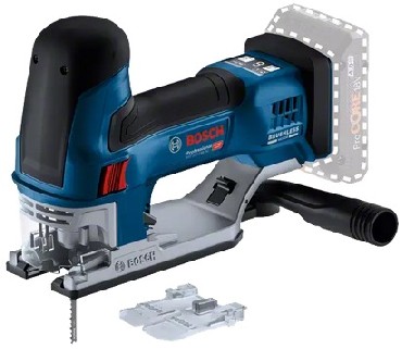Wyrzynarka akumulatorowa Bosch GST 18V-155 SC (bez akumulatora i adowarki)