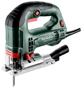 Wyrzynarka Metabo STEB 100 Quick