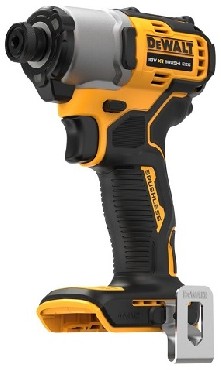 Akumulatorowa zakrtarka udarowa DeWalt DCF840N BRUSHLESS 18V (bez akumulatora i adowarki)