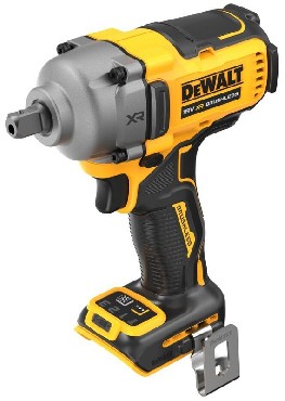 Akumulatorowy klucz udarowy DeWalt DCF892N BRUSHLESS 18V (bez akumulatora i adowarki)