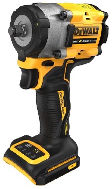 Akumulatorowy klucz udarowy DeWalt DCF923N BRUSHLESS 18V (bez akumulatora i adowarki)