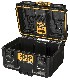 adowarka DeWalt BOX adowarka - 18V XR / 54V FLEXVOLT 2x4A TOUGHSYSTEM 2.0