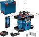 Laser obrotowy Bosch GRL 600 CHV + LR60