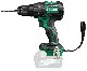 Akumulatorowa wiertarko-wkrtarka HiKOKI (dawniej Hitachi) DS36DC W4Z BRUSHLESS MultiVolt 36V (bez akumulatora i adowarki)
