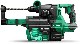 Akumulatorowa moto-wiertarka HiKOKI (dawniej Hitachi) DH3628DA W3Z BRUSHLESS MultiVolt 36V + walizka HSC + system odpylania (bez akumulatora i adowarki)