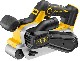 Akumulatorowa szlifierka tamowa DeWalt DCW220N BRUSHLESS 18V (bez akumulatora i adowarki)