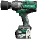 Akumulatorowy klucz udarowy HiKOKI (dawniej Hitachi) WR36DF WRZ BRUSHLESS - 2 akumulatory MultiVolt 18-36V/5.0-2.5Ah