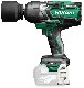 Akumulatorowy klucz udarowy HiKOKI (dawniej Hitachi) WR36DF W2Z BRUSHLESS Multi Volt 36V + walizka HSC (bez akumulatora i adowarki)