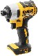 Akumulatorowa zakrtarka udarowa DeWalt DCF787N BRUSHLESS 18V (bez akumulatora i adowarki)