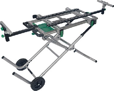 Podstawa mobilna HiKOKI (dawniej Hitachi) Podstawa pod pilark stoow