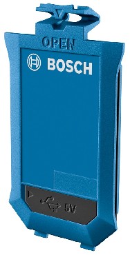 Akumulator Bosch BA 3.7V 1.0Ah A